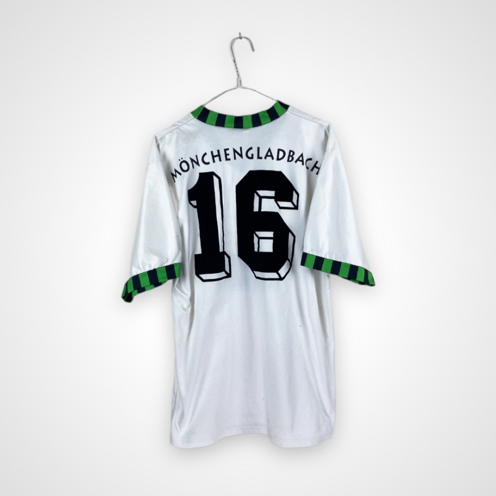 Borussia Mönchengladbach 1992-93 Home Kit