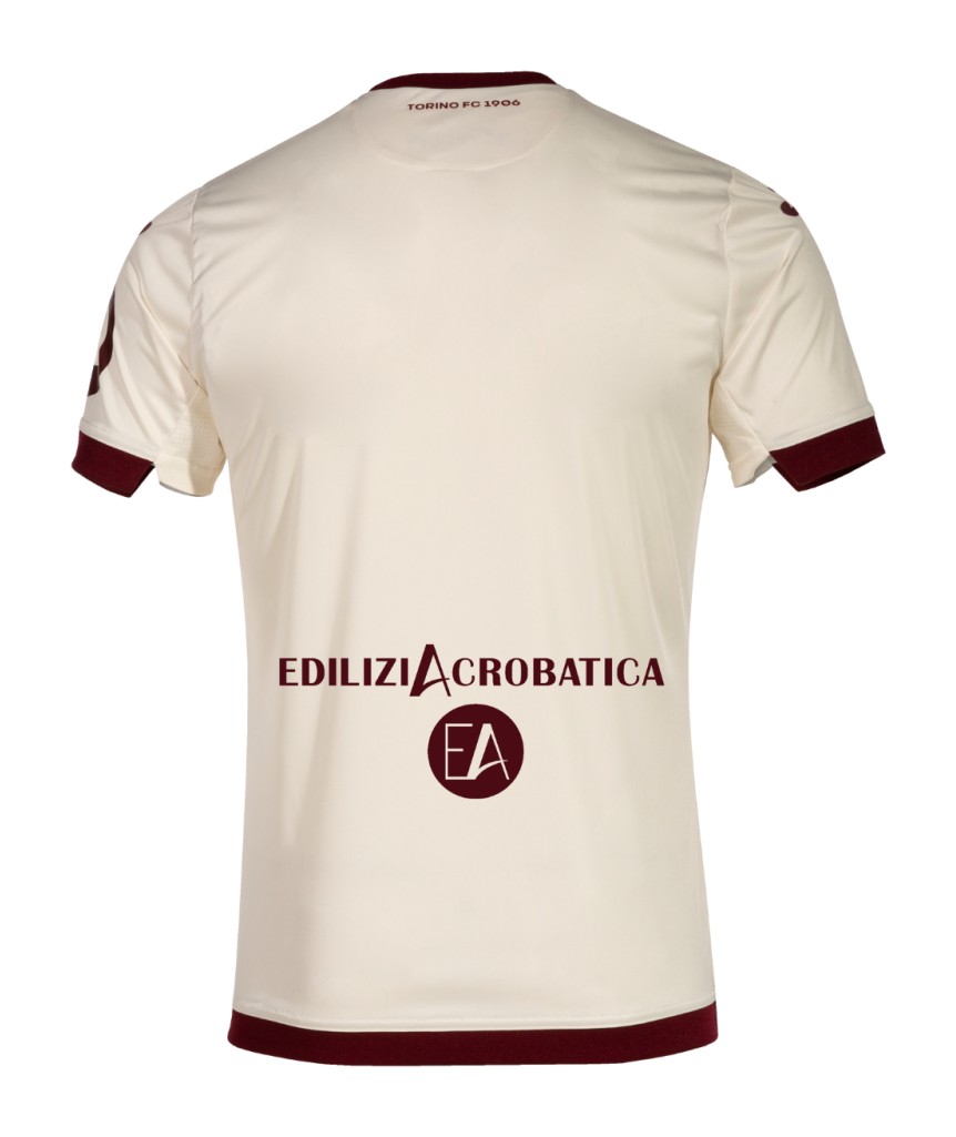 Torino FC 2023-24 Away Kit