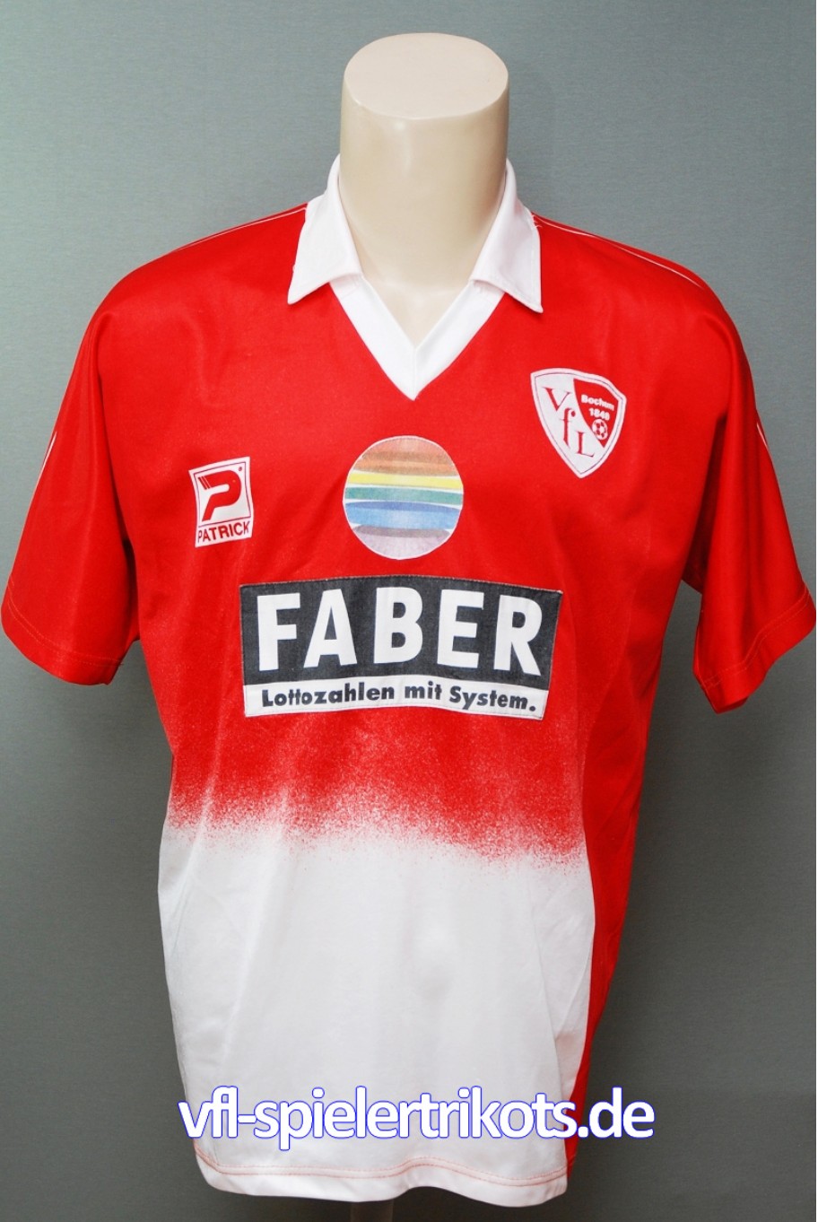 VfL Bochum 1992-93 Third Kit