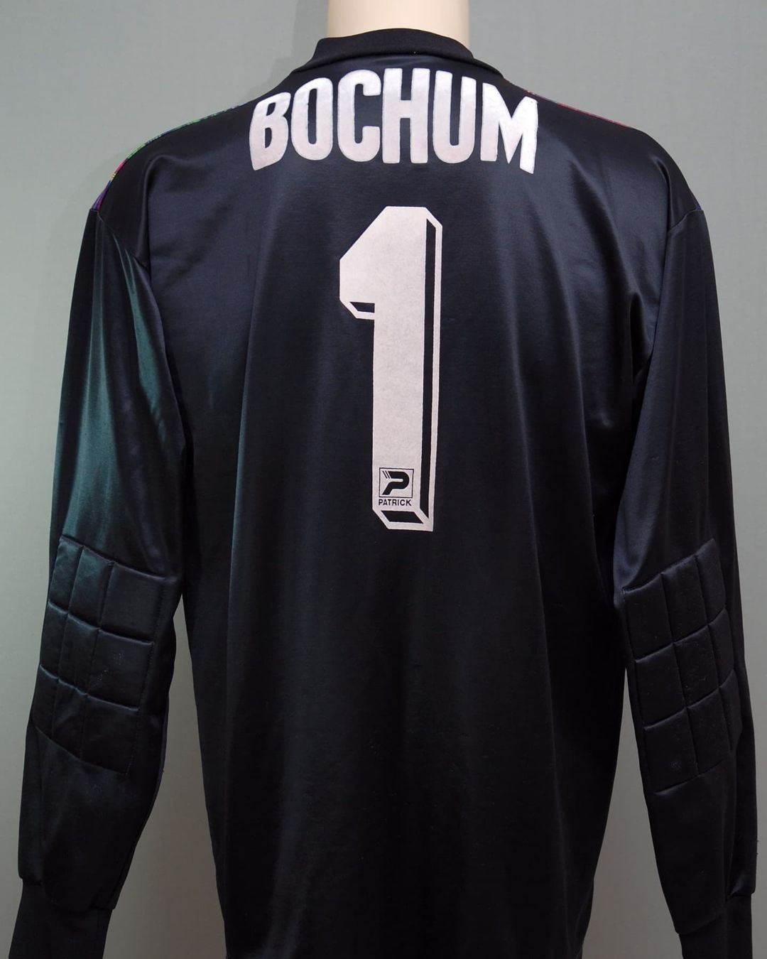 VfL Bochum 1992-93 GK 1 Kit