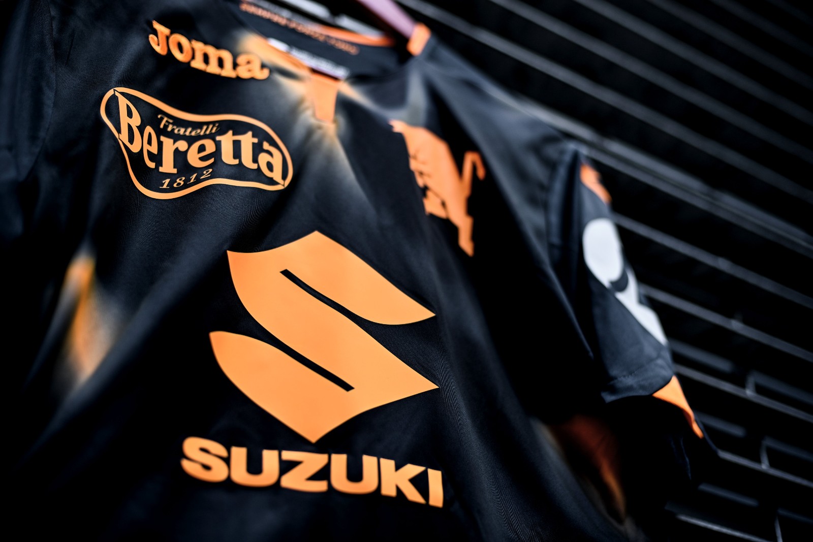 Torino FC 2023-24 Third Kit