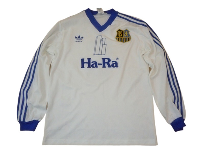 1. FC Saarbrücken 1992-93 Away Kit