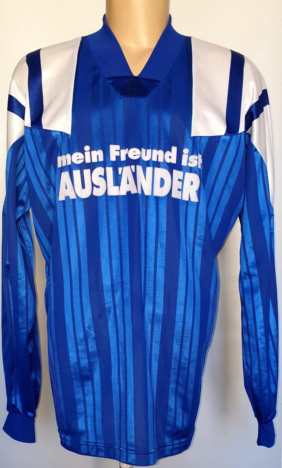 1. FC Saarbrücken 1992-93 Special Kit