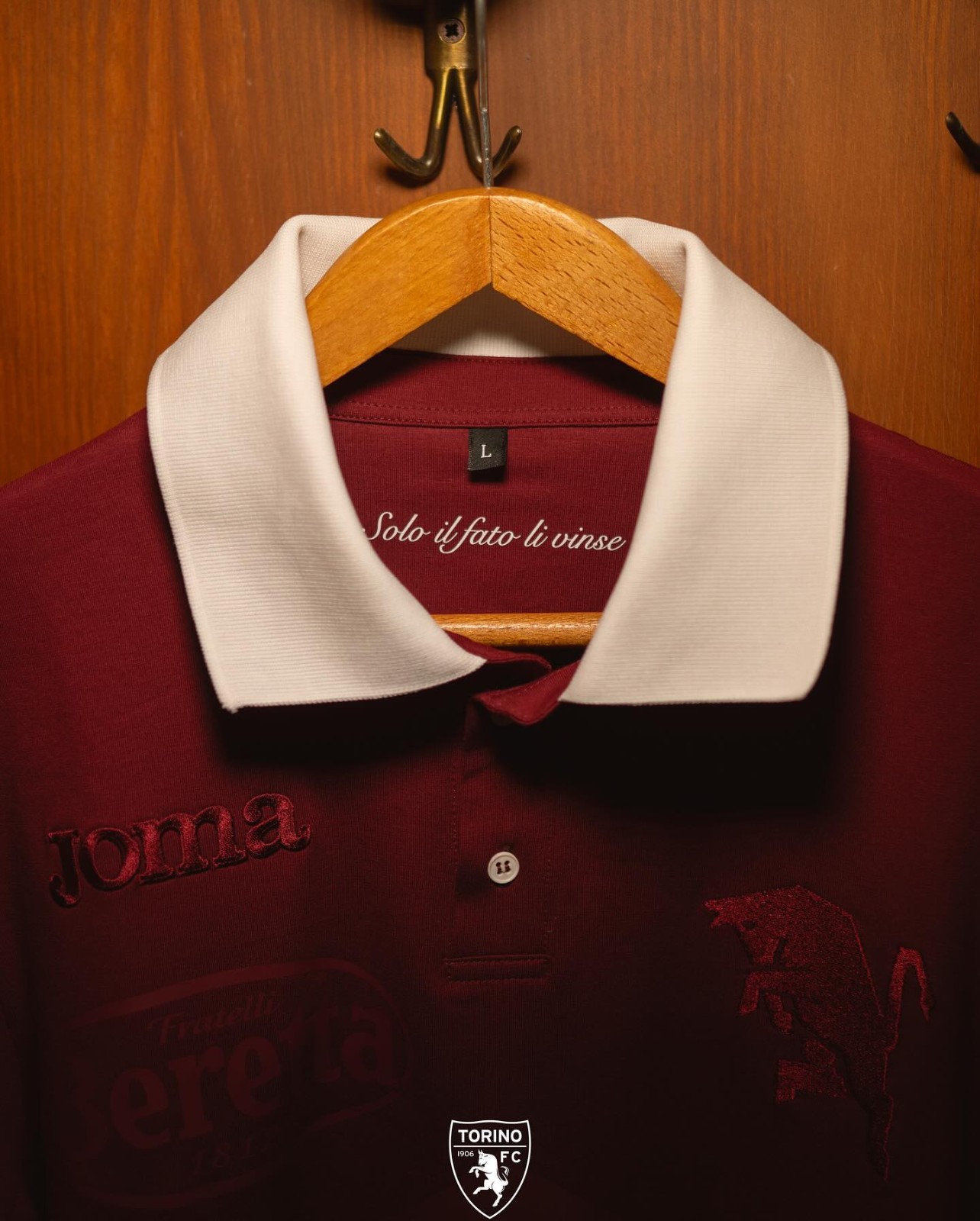 Torino FC 2023-24 Anniversary Kit