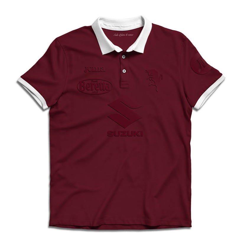 Torino FC 2023-24 Anniversary Kit
