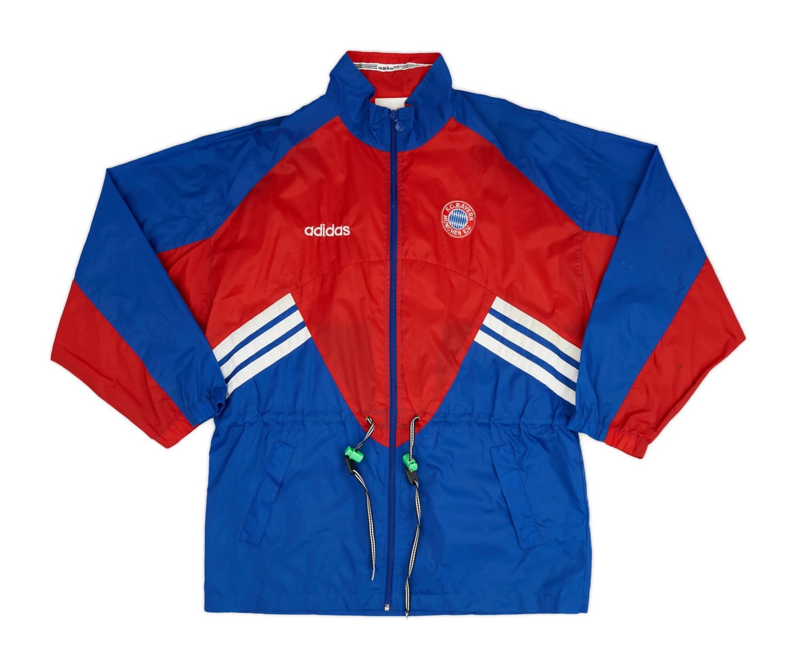 Bayern München 1993-94 Rain Kit