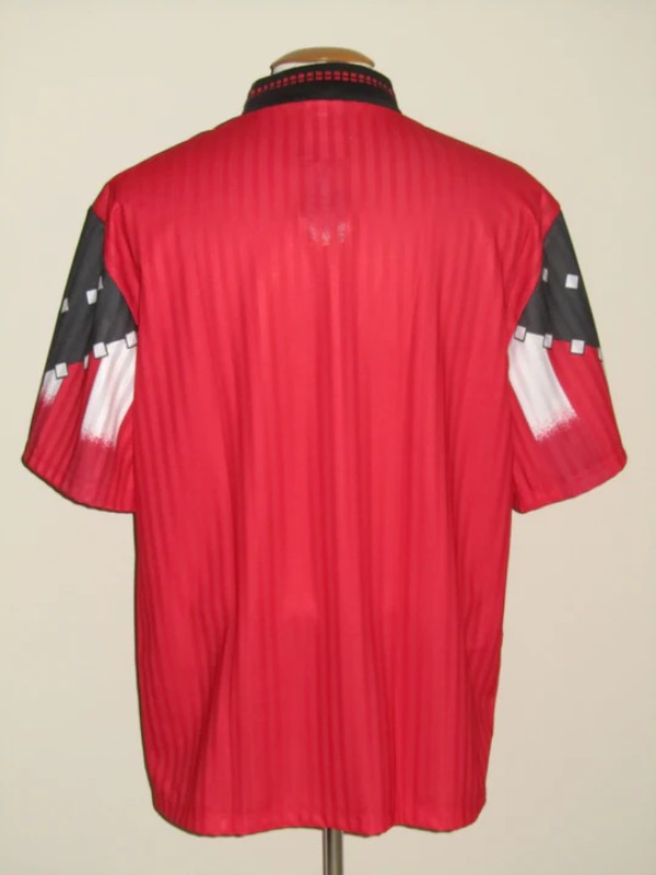 1. FC Kaiserslautern 1993-94 Home Kit