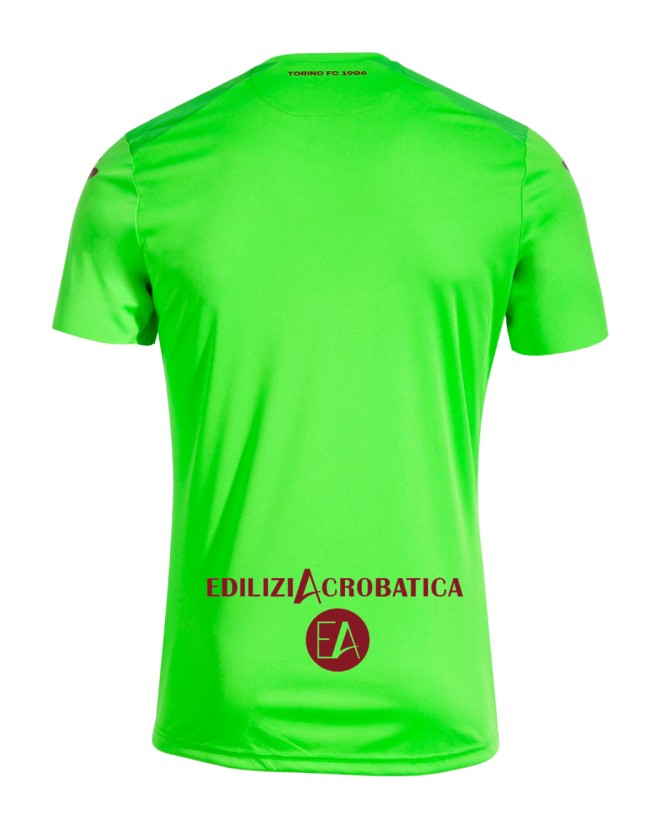 Torino FC 2023-24 GK 2 Kit