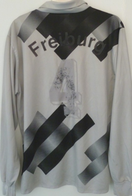 SC Freiburg 1993-94 Away Kit