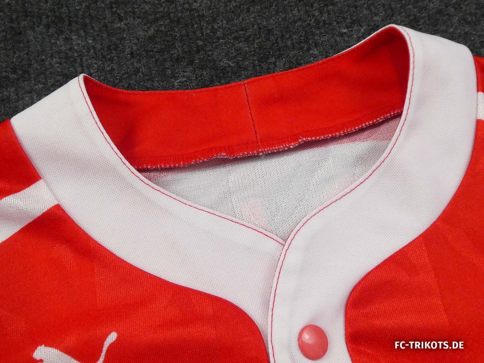 1. FC Köln 1993-94 Away 2 Kit