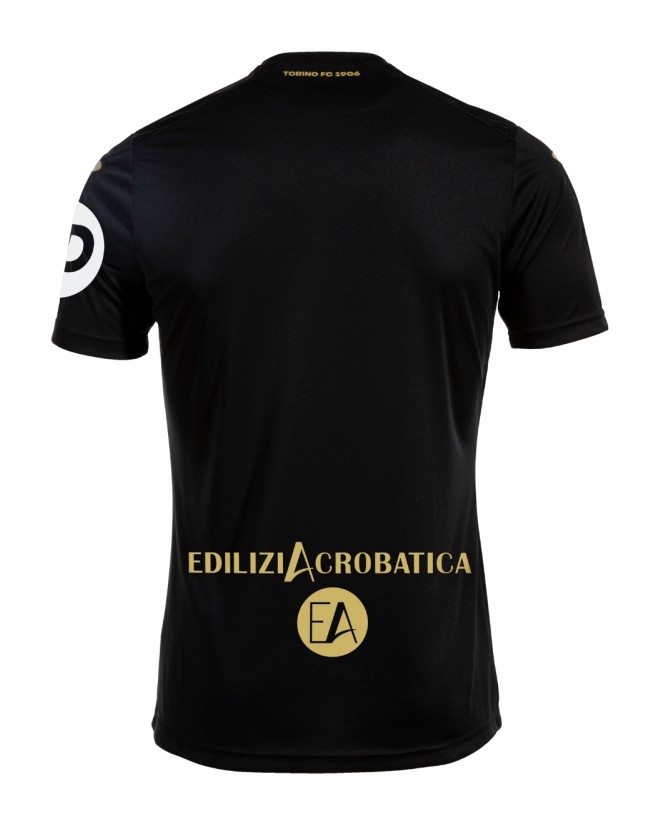 Torino FC 2023-24 GK 3 Kit