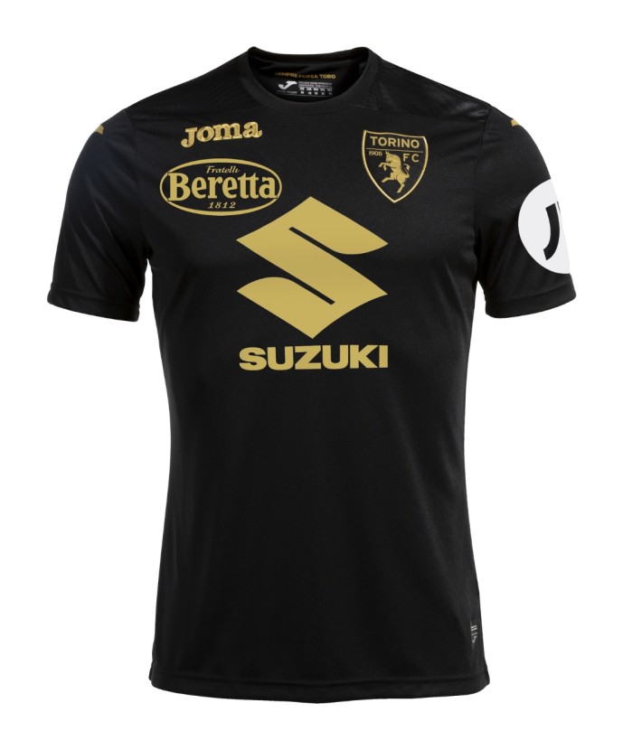 Torino FC 2023-24 GK 3 Kit