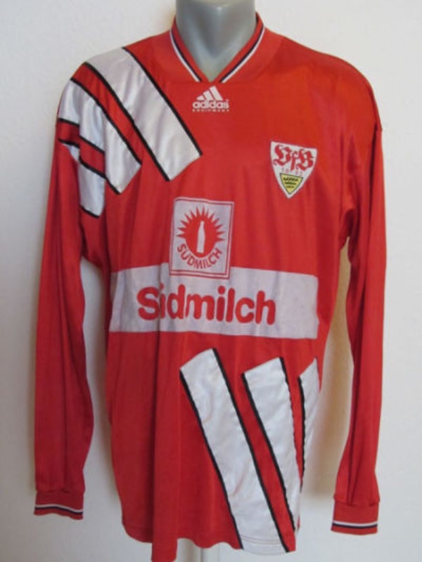 VfB Stuttgart 1993-94 Away Kit