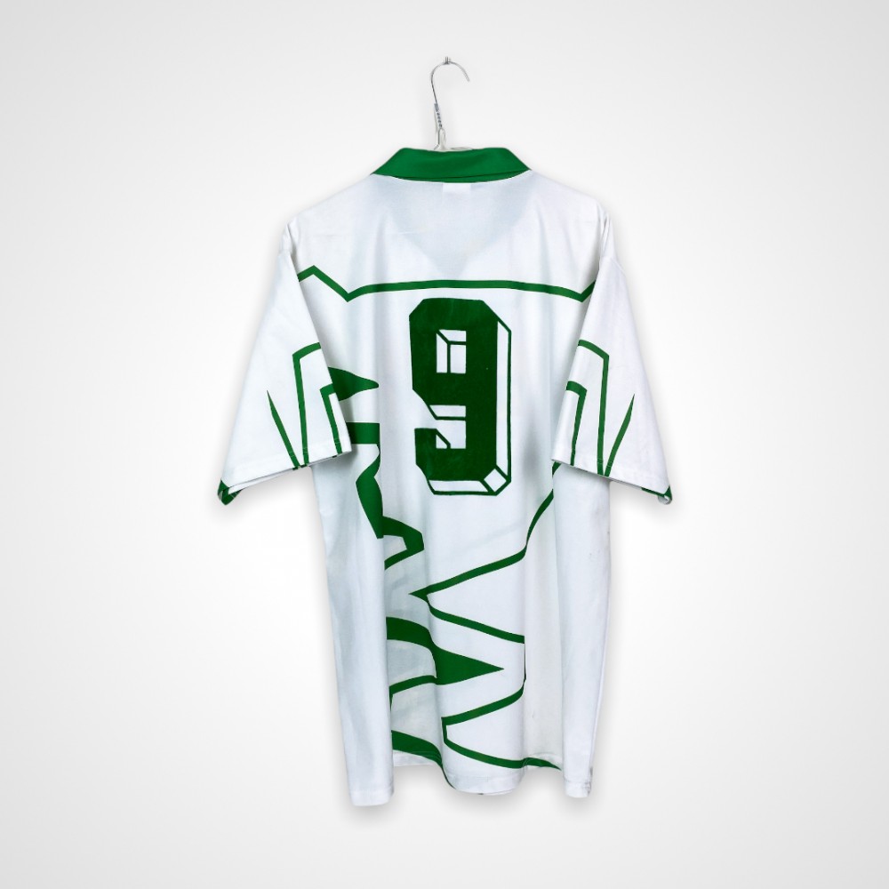 Werder Bremen 1993-94 Home Kit