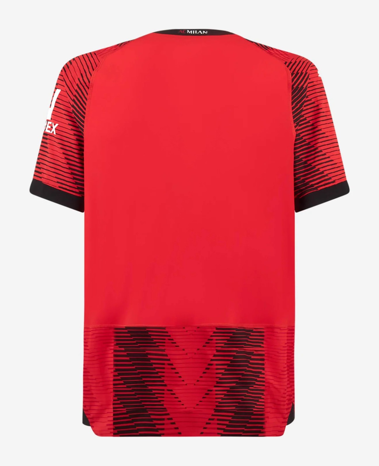 AC Milan 2023-24 Home Kit