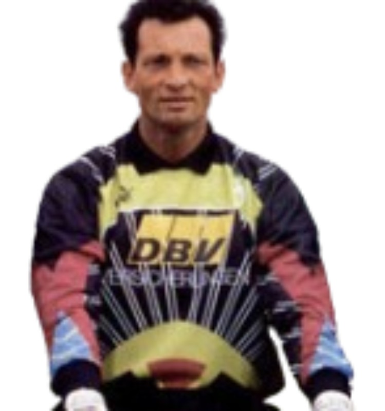 Werder Bremen 1993-94 GK 2 Kit