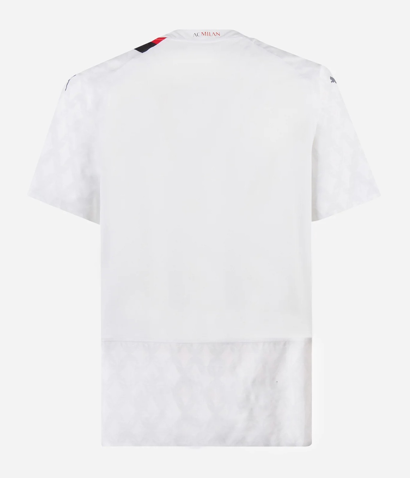AC Milan 2023-24 Away Kit