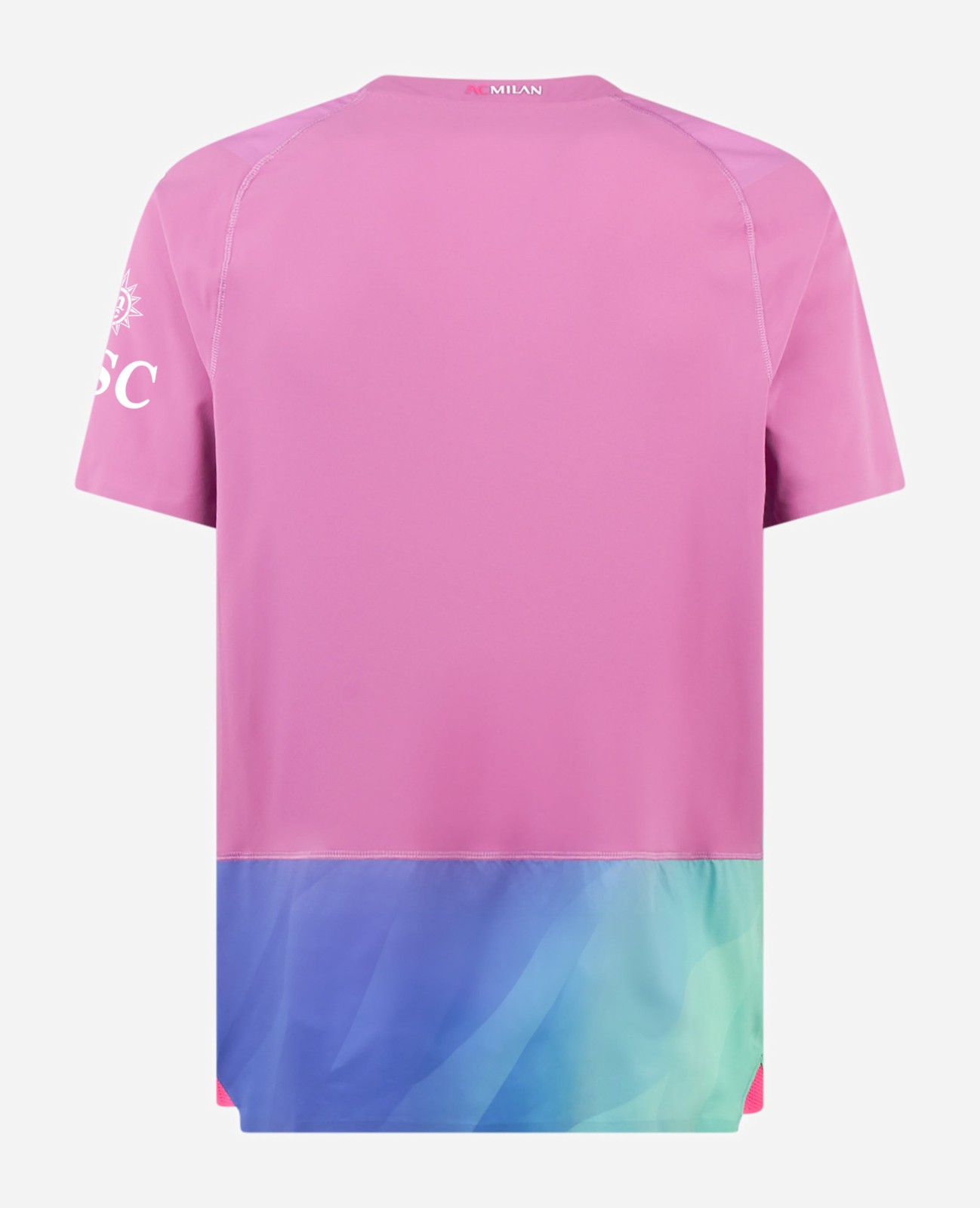 AC Milan 2023-24 Third Kit