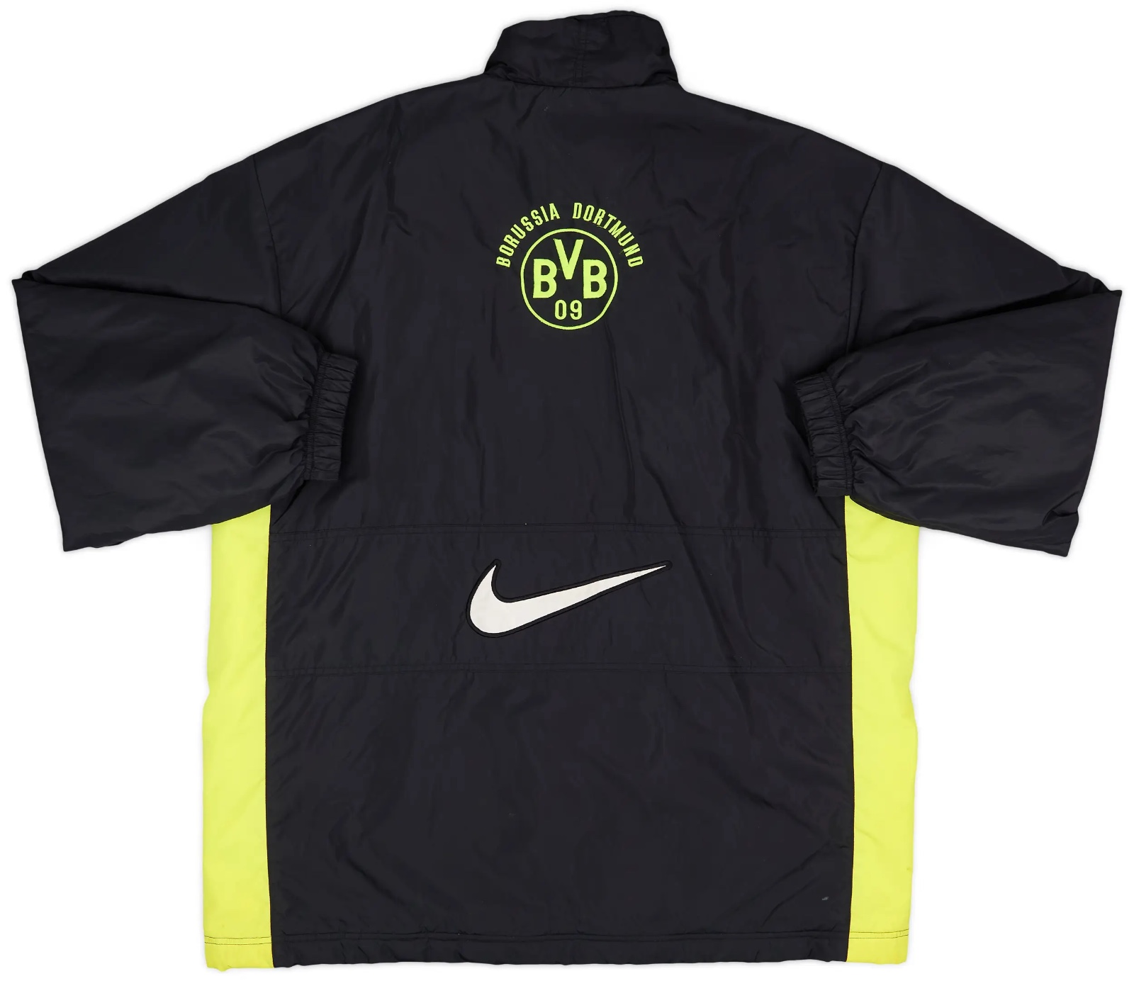 Borussia Dortmund 1994-95 Bench Kit