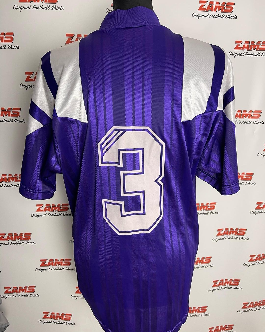 1. FC Kaiserslautern 1994-95 Third Kit