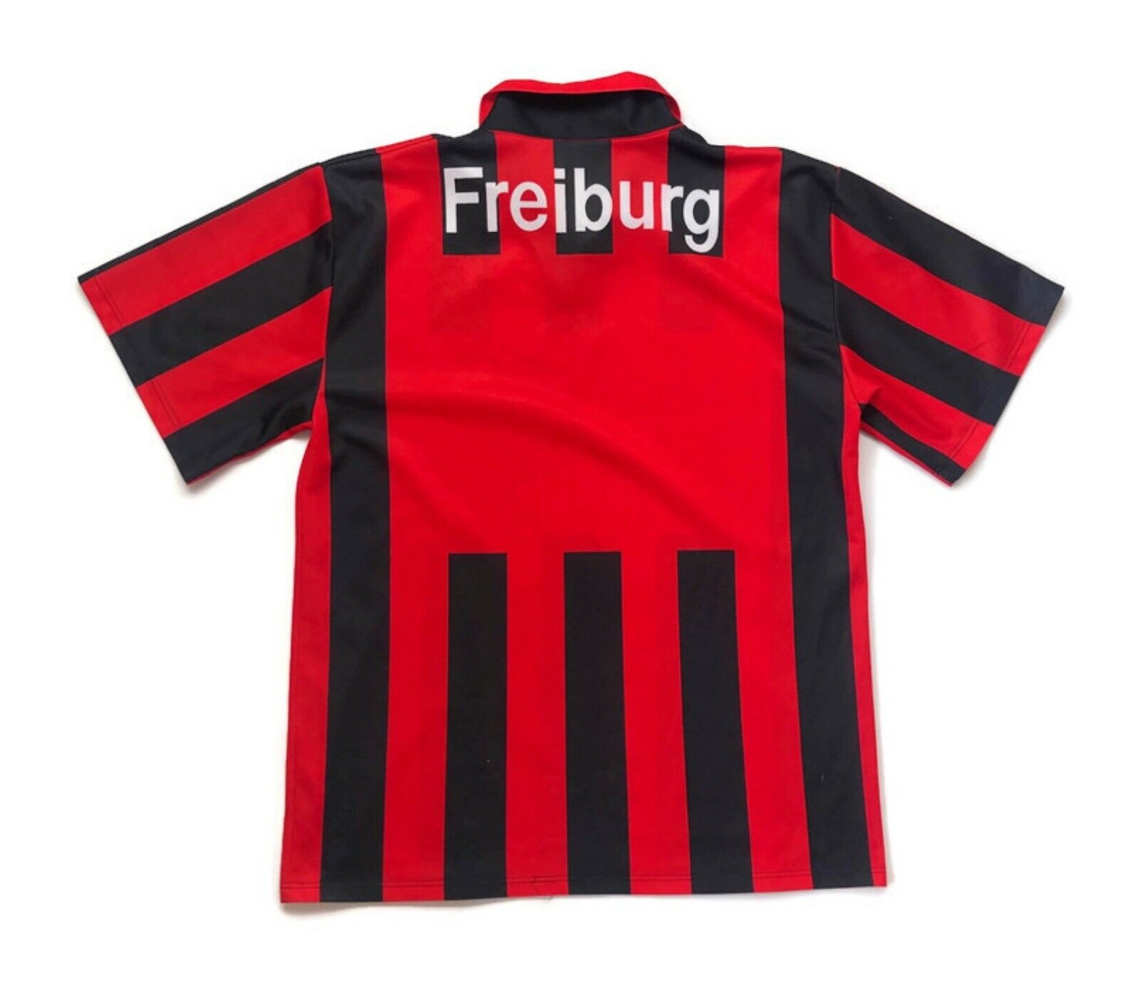 SC Freiburg 1994-95 Home Kit