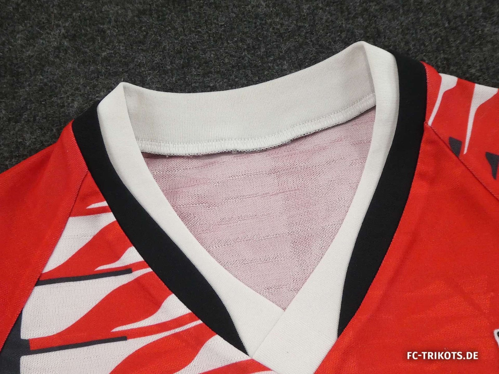 1. FC Köln 1994-95 Special Kit