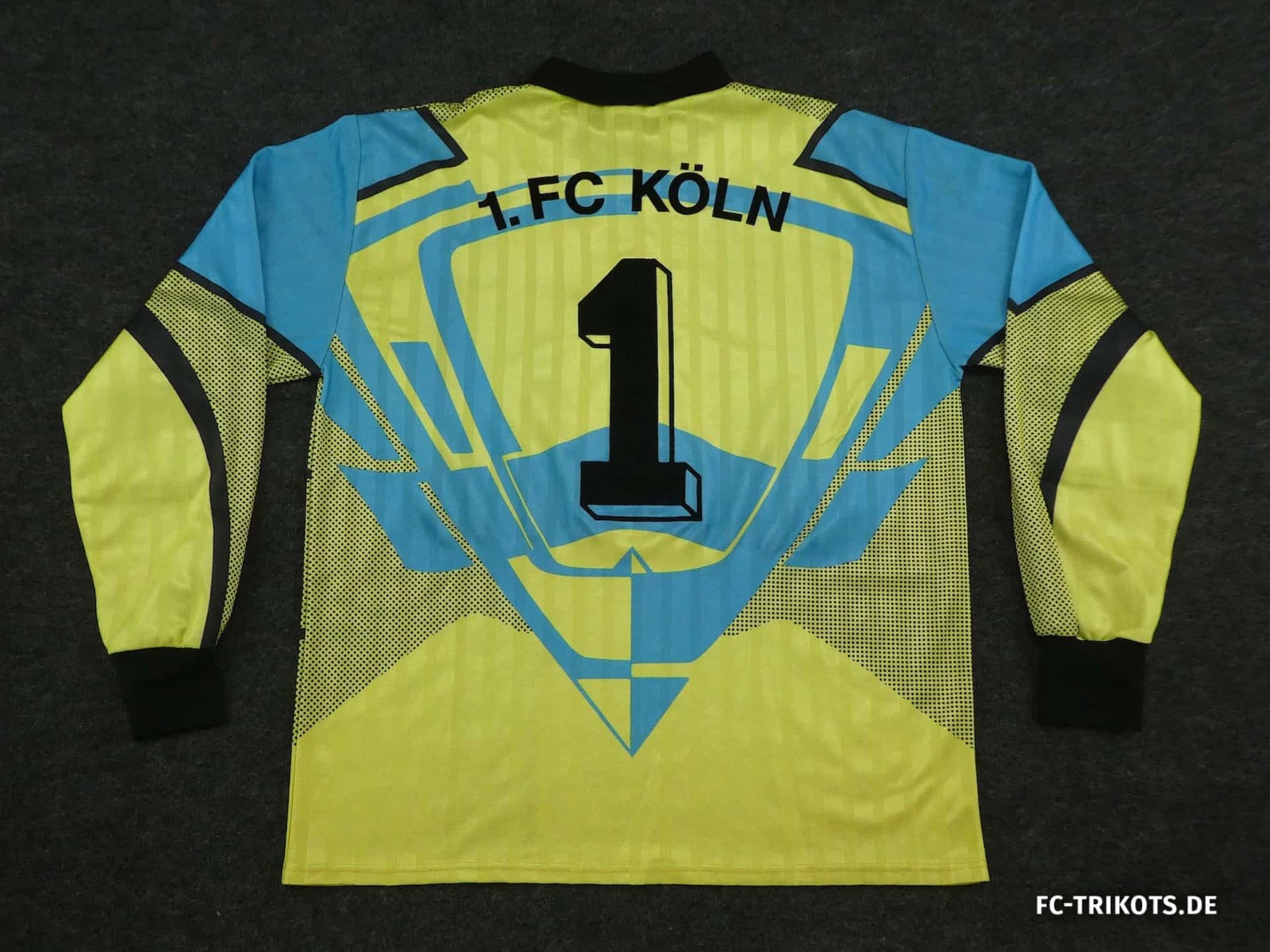 1. FC Köln 1994-95 GK Kit