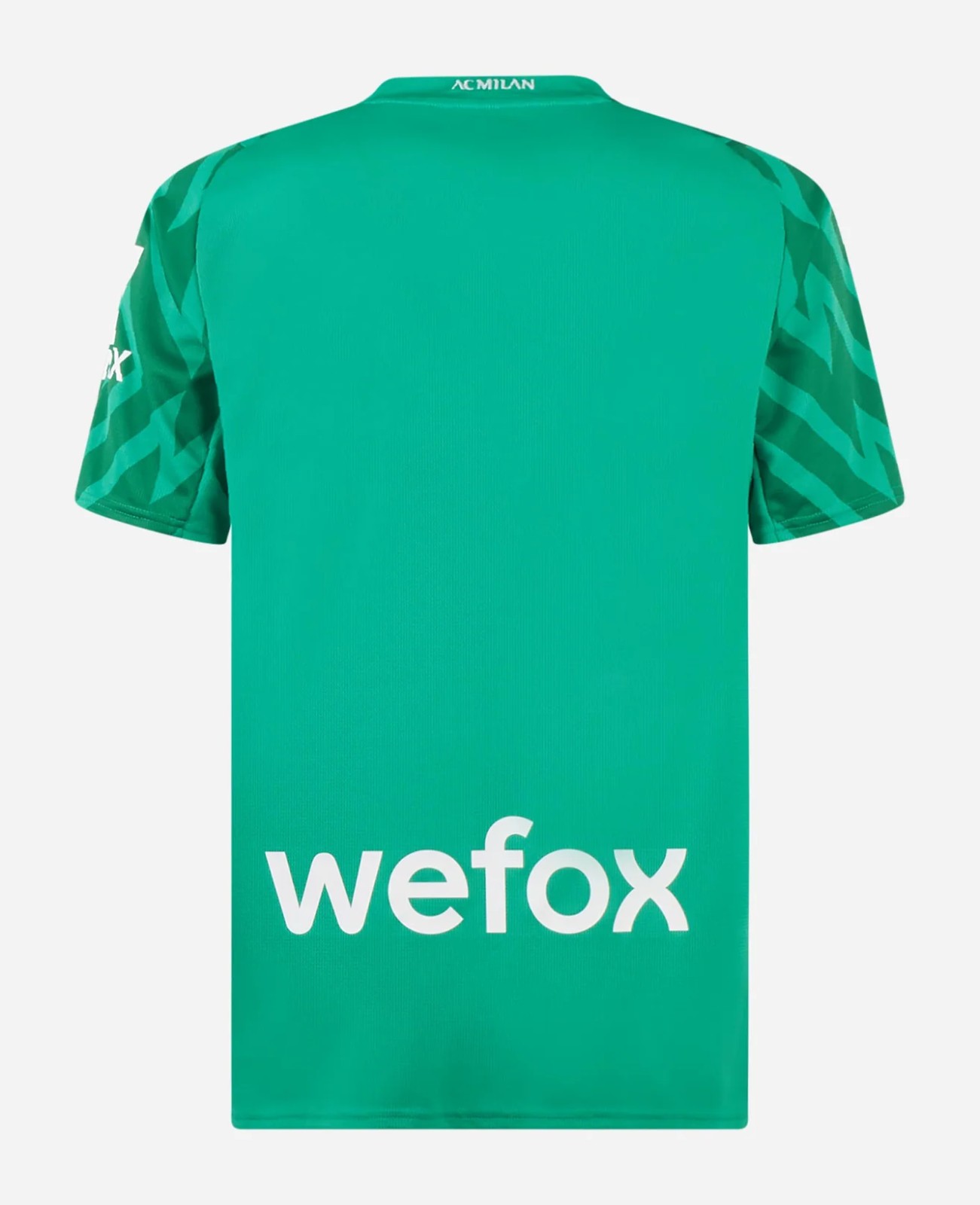 AC Milan 2023-24 GK Kit