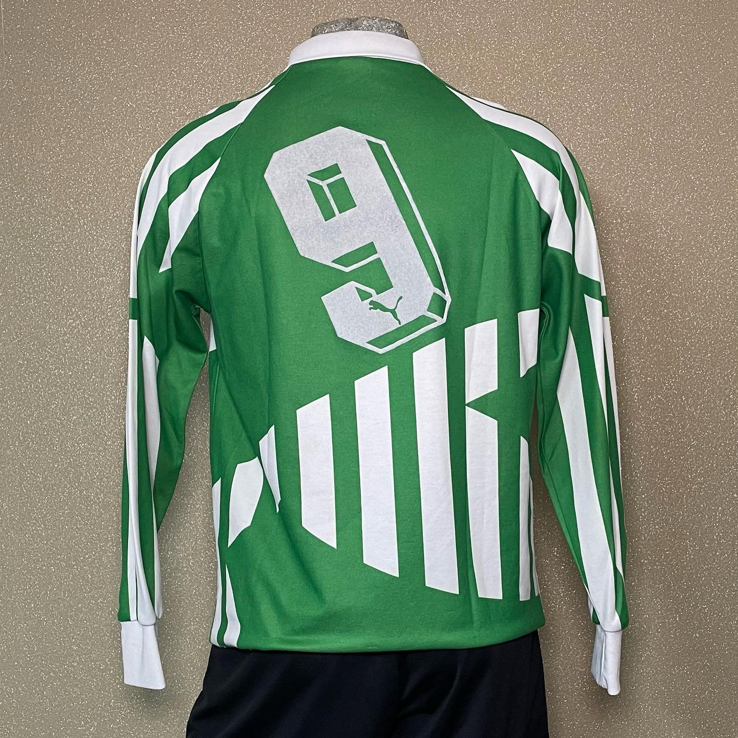 Werder Bremen 1994-95 Away Kit