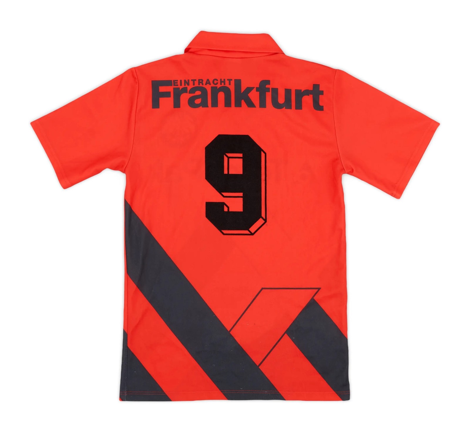 Eintracht Frankfurt 1994-95 Home Kit