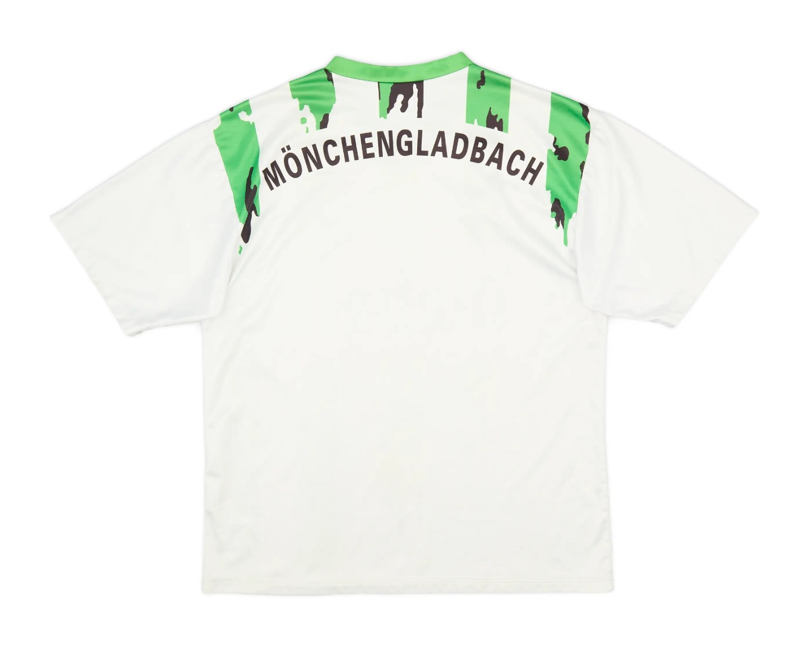 Borussia Mönchengladbach 1994-95 Home Kit