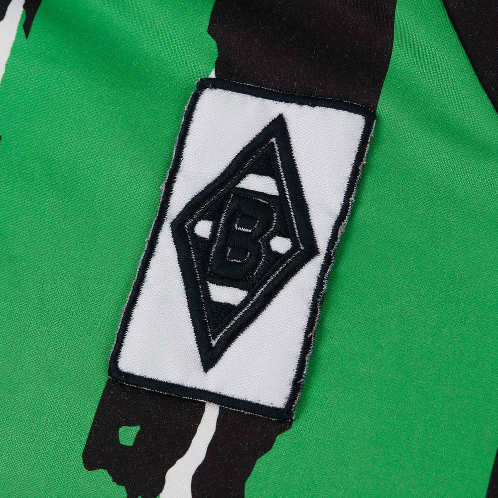 Borussia Mönchengladbach 1994-95 Away Kit