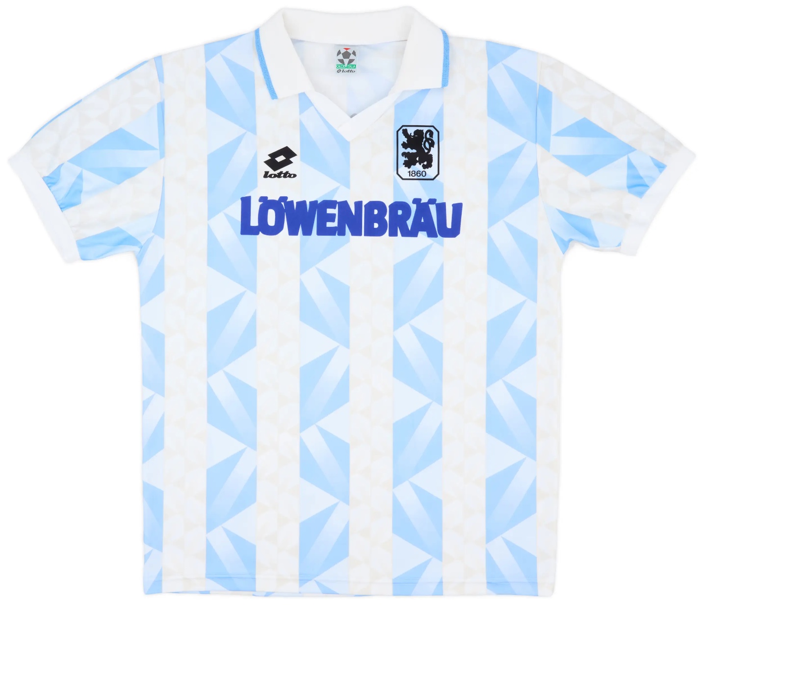 TSV 1860 München 1994-95 Home Kit