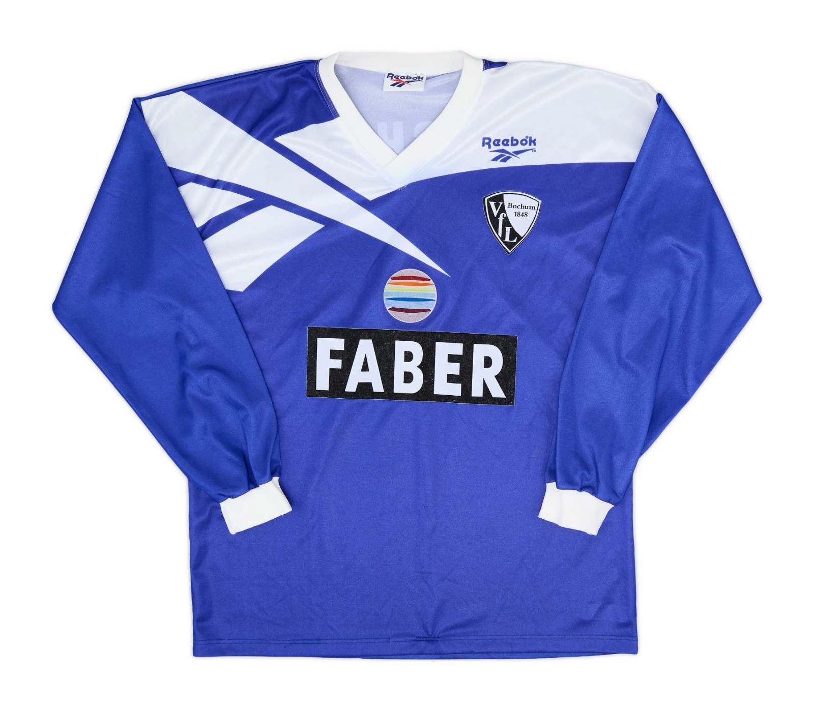 VfL Bochum 1994-95 Home Kit