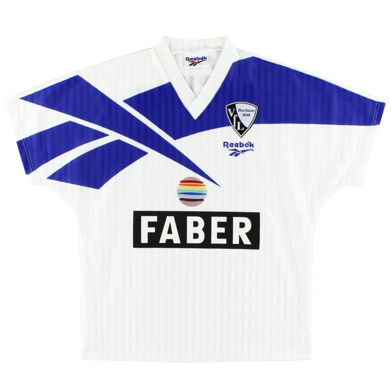 VfL Bochum 1994-95 Away Kit