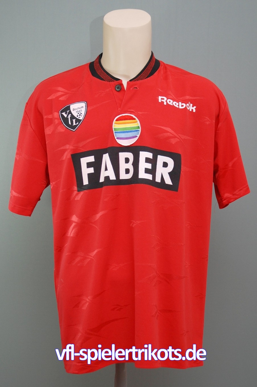 VfL Bochum 1994-95 Third Kit
