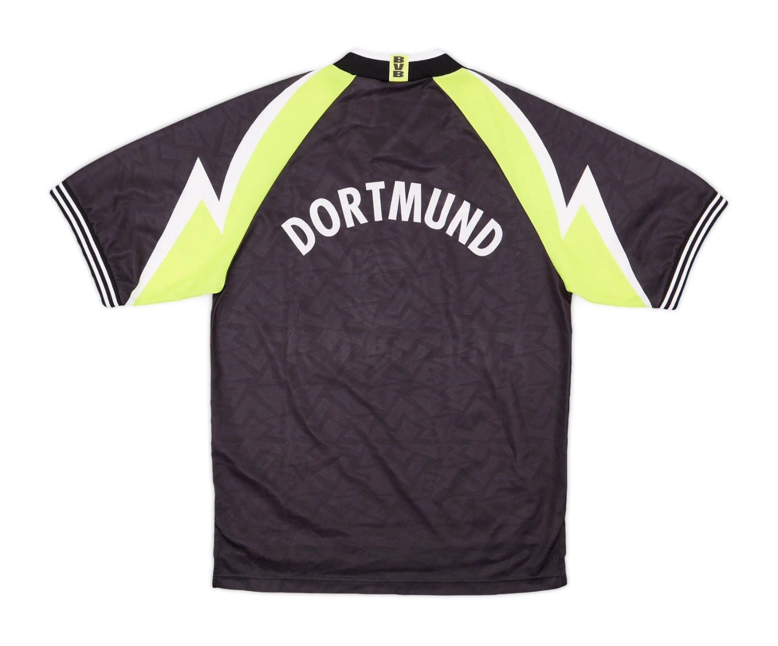 Borussia Dortmund 1995-96 Away Kit
