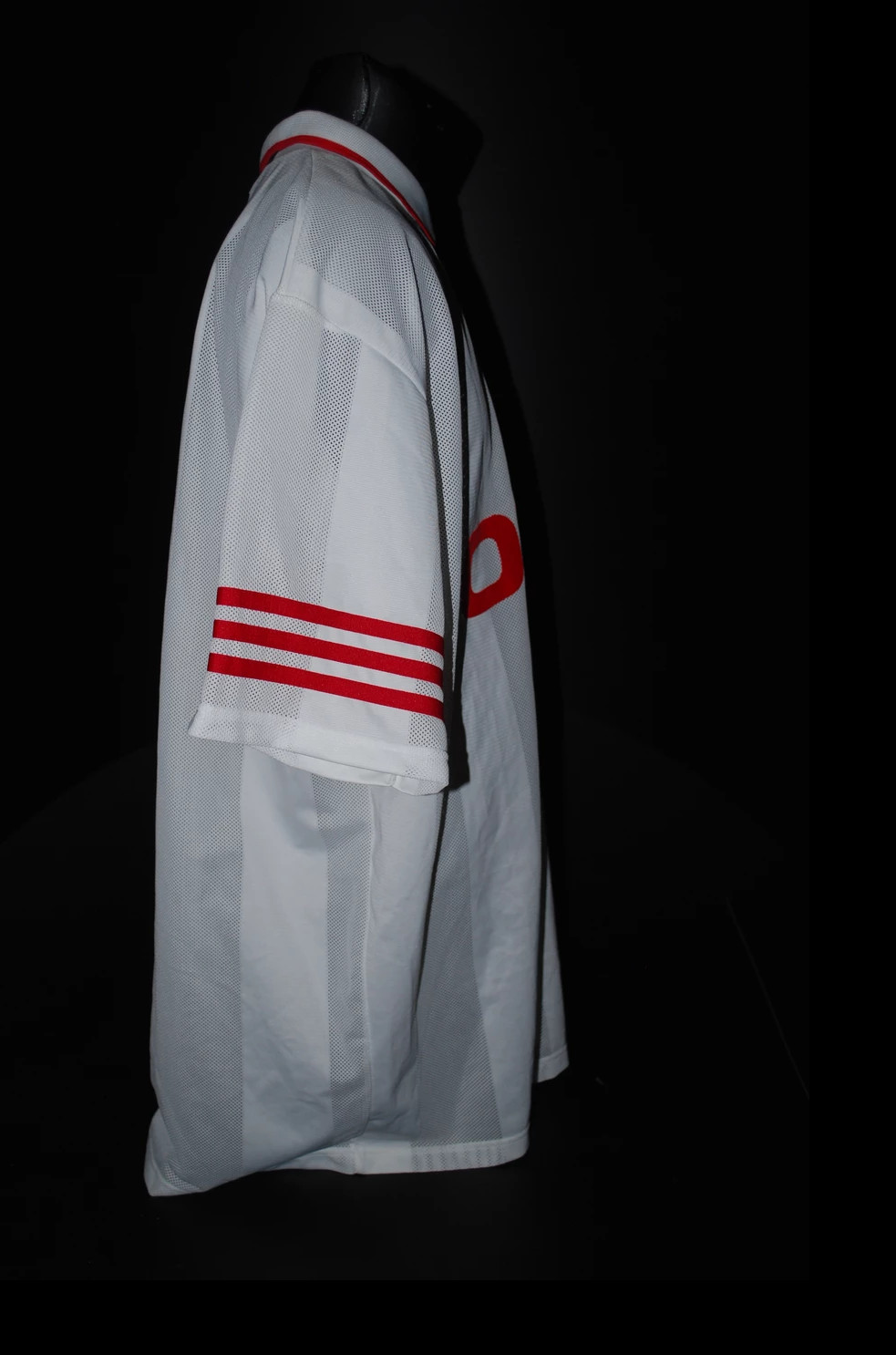 Bayern München 1995-96 UEFA Cup Away Kit