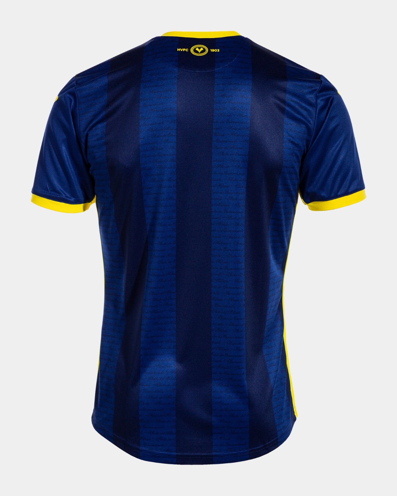 Hellas Verona 2023-24 Home Kit
