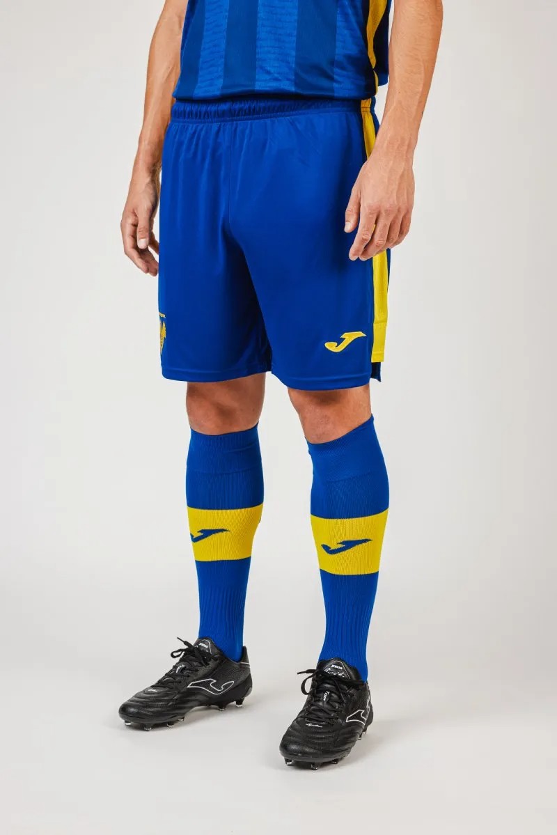 Hellas Verona 2023-24 Home Kit