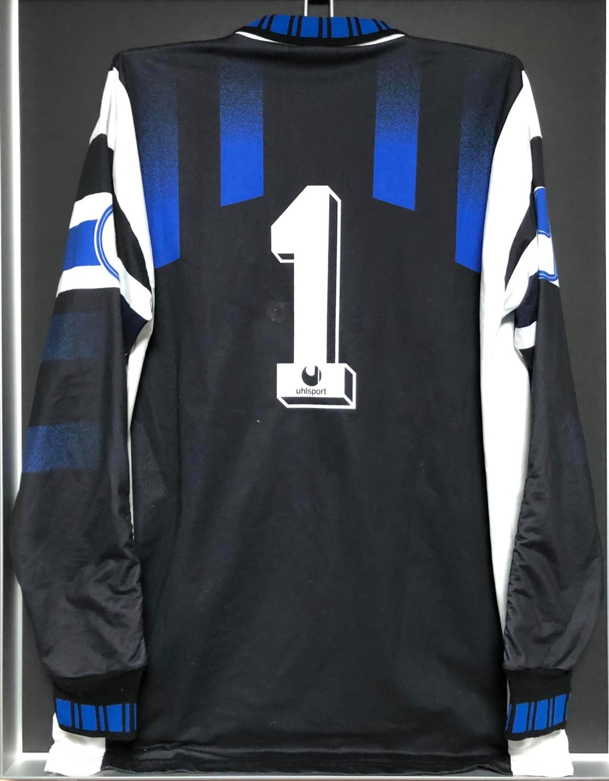 Hamburger SV 1995-96 GK Kit