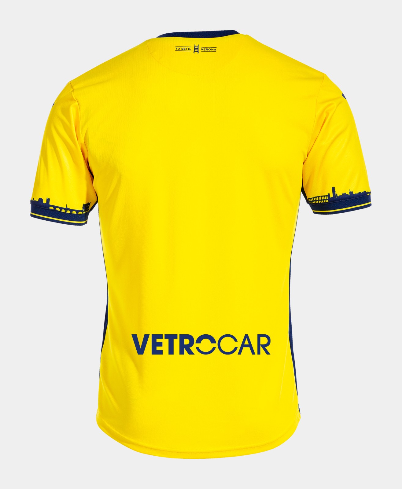 Hellas Verona 2023-24 Away Kit