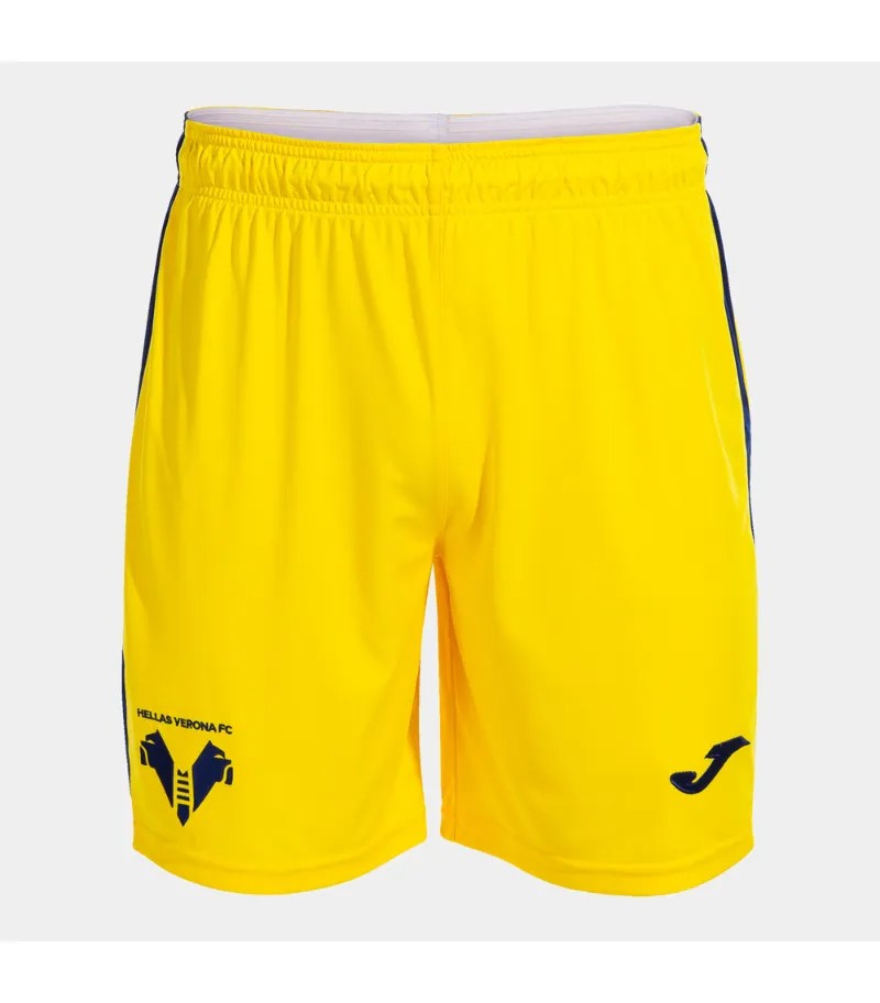 Hellas Verona 2023-24 Away Kit