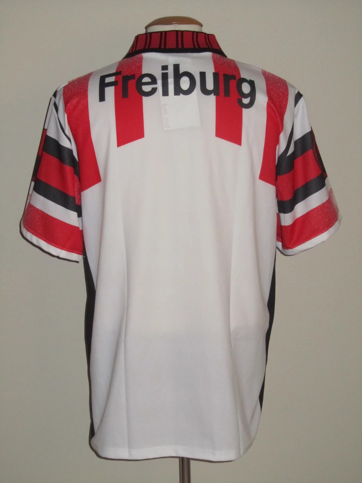 SC Freiburg 1995-96 Away Kit