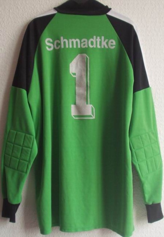 SC Freiburg 1995-96 GK Kit