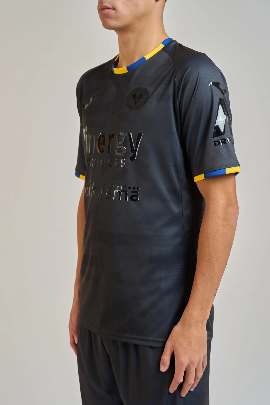 Hellas Verona 2023-24 Anniversary Kit