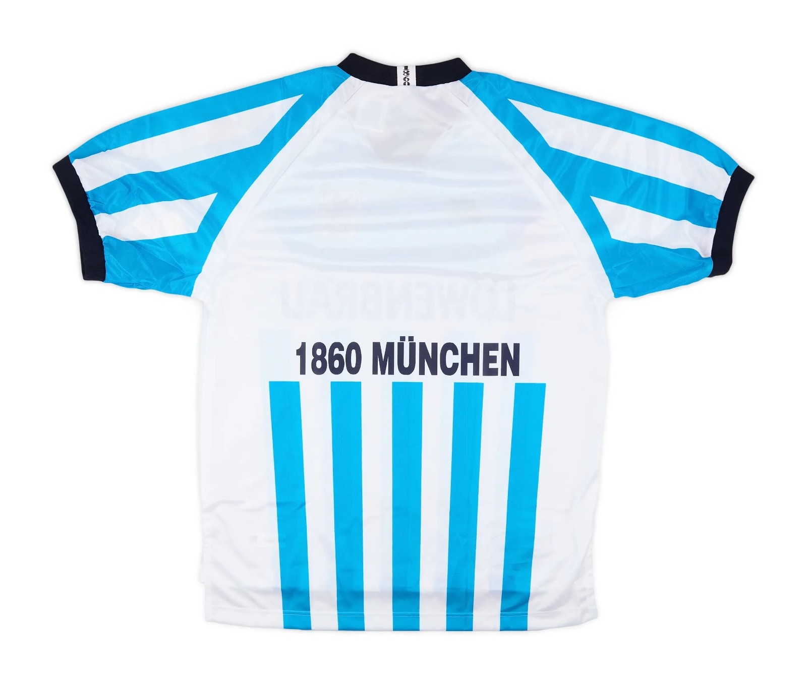 TSV 1860 München 1995-96 Home Kit