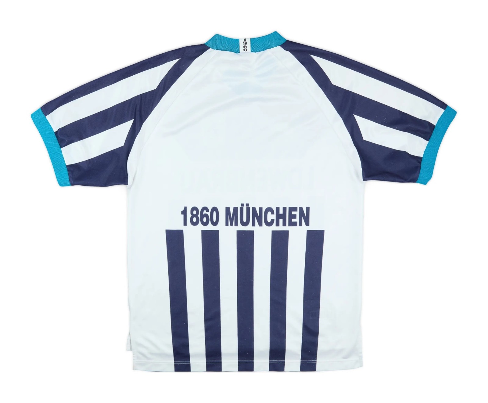 TSV 1860 München 1995-96 Away Kit