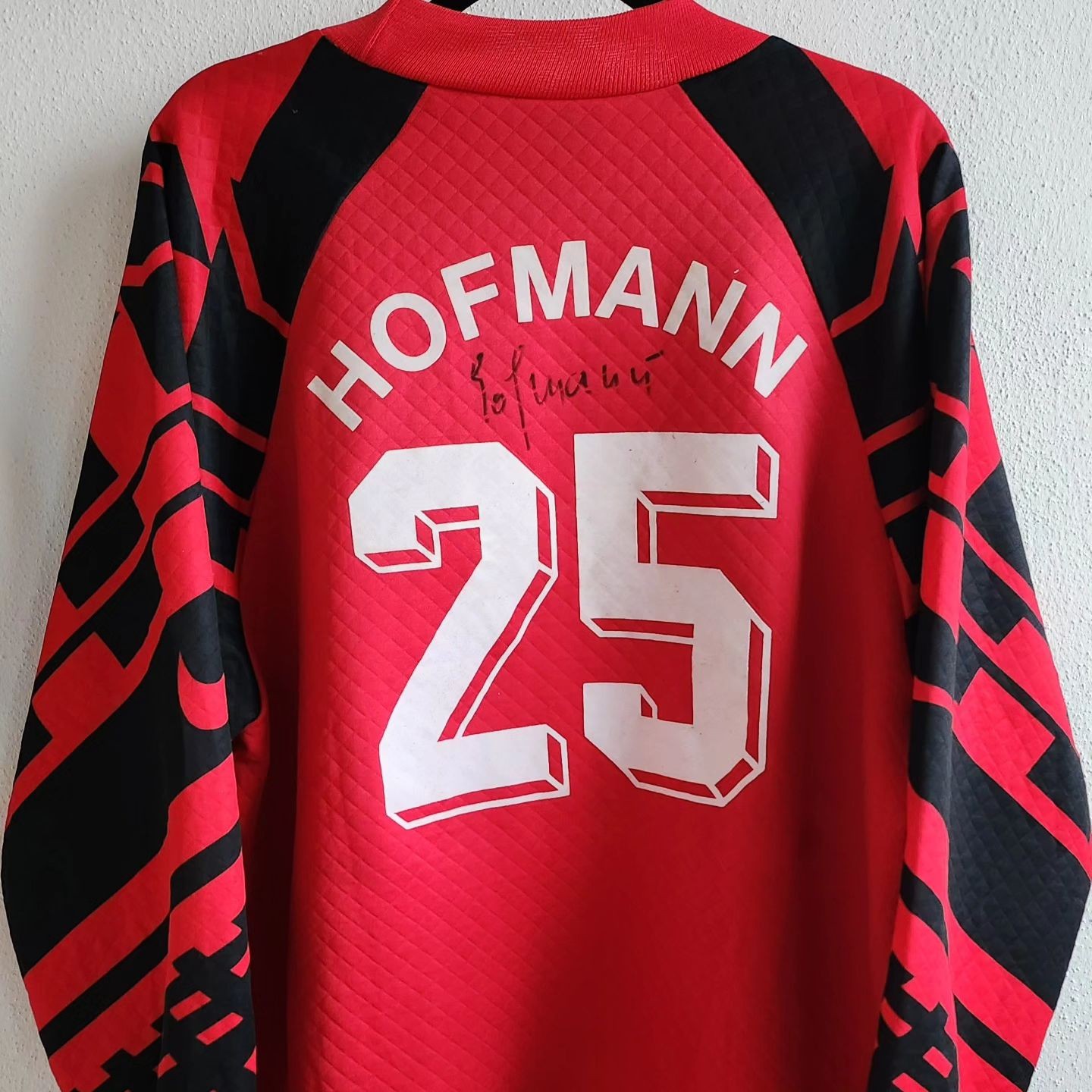 TSV 1860 München 1995-96 GK 1 Kit