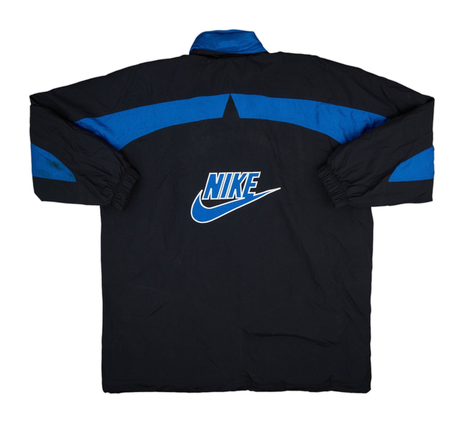 TSV 1860 München 1995-96 Bench Kit